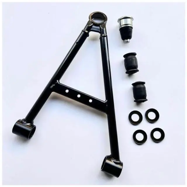 Main image of Front Left Lower Swing Arm for CForce CF MOTO Goes 520 X5 X6 ATV 625 500 600 Quad 9010-050300-20000 9DSV-050210-6K01