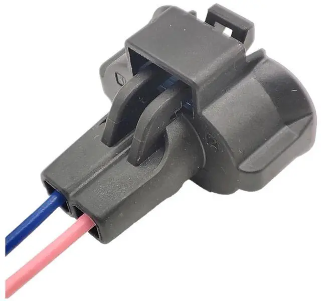 Alt view image 4 of 6 - LIHUA 1/5/10 Set Car Water Proof Connector Headlight Fog Light Harness Plug for 240PC023S4019(1PCS)