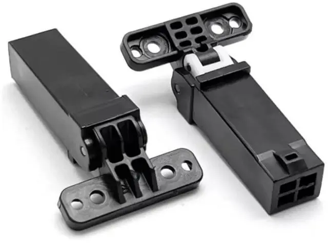 Alt view image 2 of 2 - 2pcs JC97-03191A JC97-04194A ADF Hinge for Samsung M2020 M2021 M2022 M2070 M2071 M2073 M2074 M2077 M2078 M2079 M2620