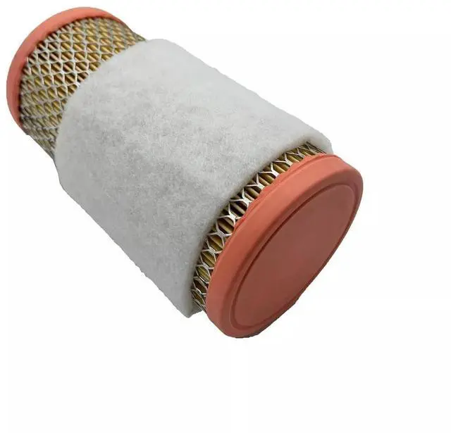 Alt view image 3 of 6 - HRGDFBP Motorcycle Parts Air Filter for Massimo for Buck 450 for T-BOSS 410 T-BOSS 550 560 750 760 Replace