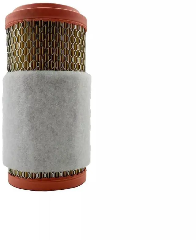 Alt view image 2 of 6 - HRGDFBP Motorcycle Parts Air Filter for Massimo for Buck 450 for T-BOSS 410 T-BOSS 550 560 750 760 Replace