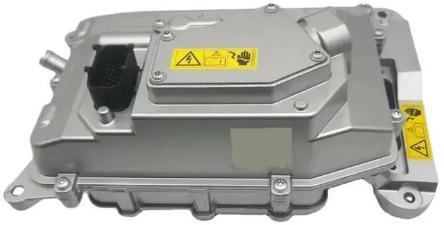 Main image of Hybrid Electric Power Converter Assembly Compatible With S400 W221 Model 2215404450 0045459701 0009064703