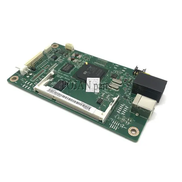 Alt view image 3 of 3 - CE794-60001 Main Formatter Board fit for Color LJ M451DN 400 Pro