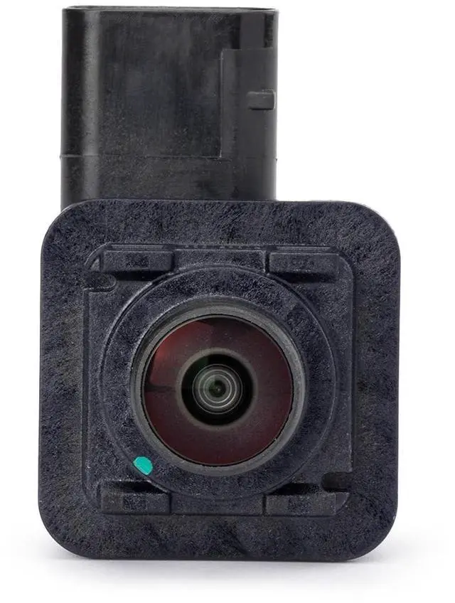 Alt view image 2 of 5 - F2GT-19G490-CC 2016 Rear View Parking Assist Camera