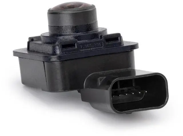 Alt view image 4 of 5 - F2GT-19G490-CC 2016 Rear View Parking Assist Camera
