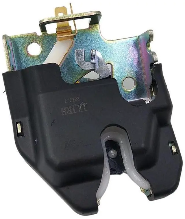 Alt view image 2 of 4 - 74851-S5A-013 Trunk Lock Luggage Compartment Lock