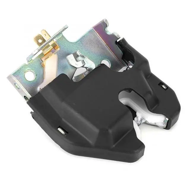 Alt view image 4 of 4 - 74851-S5A-013 Trunk Lock Luggage Compartment Lock
