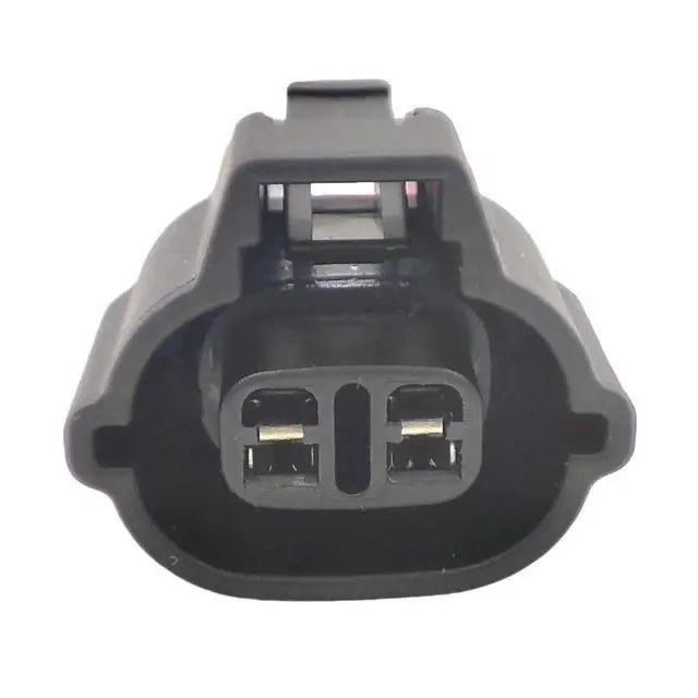 Alt view image 6 of 6 - LIHUA 1/5/10Set 2 pin Female Wiring Connector Auto Parts DJ70230A-2.2-21 Automotive Water Proof Connector 0090-302(1pcs)