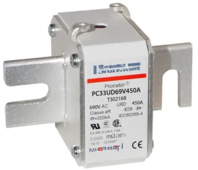 Main image of A069UD33LI450 Y302172 A070UD33LI500 K300228 A070UD33LI550 L300229 A070UD33LI630 M300230 A070UD33LI700 N300231 Fuse(A070UD33LI630)