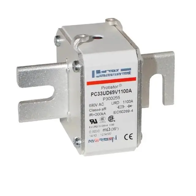 Alt view image 2 of 3 - A069UD33LI450 Y302172 A070UD33LI500 K300228 A070UD33LI550 L300229 A070UD33LI630 M300230 A070UD33LI700 N300231 Fuse(A070UD33LI630)