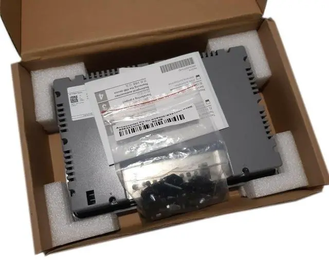 Alt view image 2 of 7 - 6AV2124-0MC01-0AX0 TP1200 Touchscreen 6AV21240MC010AX0 HMI Series Sealed Packaging One-Year Warranty