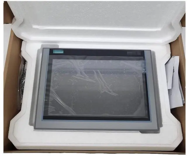 Alt view image 3 of 7 - 6AV2124-0MC01-0AX0 TP1200 Touchscreen 6AV21240MC010AX0 HMI Series Sealed Packaging One-Year Warranty