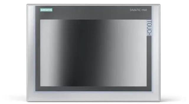 Alt view image 4 of 7 - 6AV2124-0MC01-0AX0 TP1200 Touchscreen 6AV21240MC010AX0 HMI Series Sealed Packaging One-Year Warranty