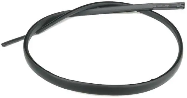 Main image of Roof strips rubber Car Roof Rubber Seal Auto Roof Molding Trim Rubber Seal for Toyota MARK X REIZ 2005-2013 2014(2005-2009 Right)