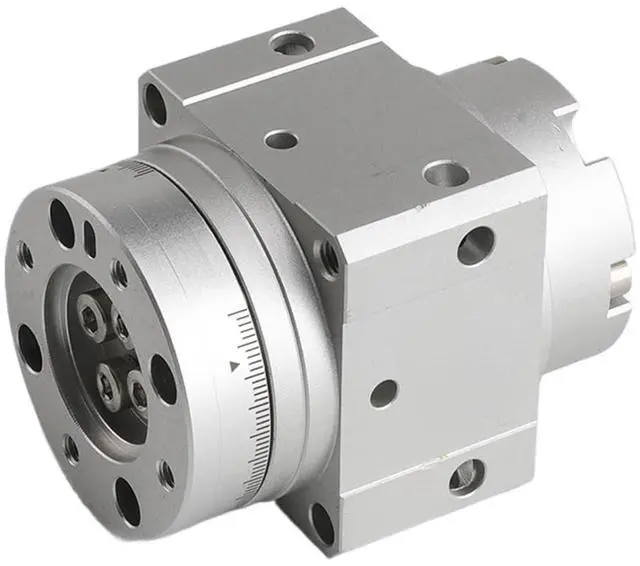 Main image of Blade Type Swing Table Rotary Cylinder MSUB1/MSUB3/MSUB7/MSUB20-90S/180S(MSUB20-90S)