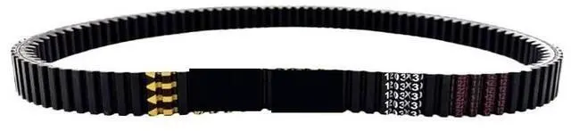 Main image of Select Mechron Belt For EZGO Cushman U3210-29141 Select Mechron K9 Models 9827-0098 98270098