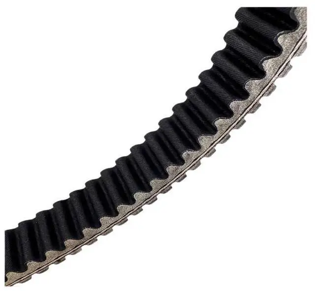 Alt view image 3 of 6 - Select Mechron Belt For EZGO Cushman U3210-29141 Select Mechron K9 Models 9827-0098 98270098