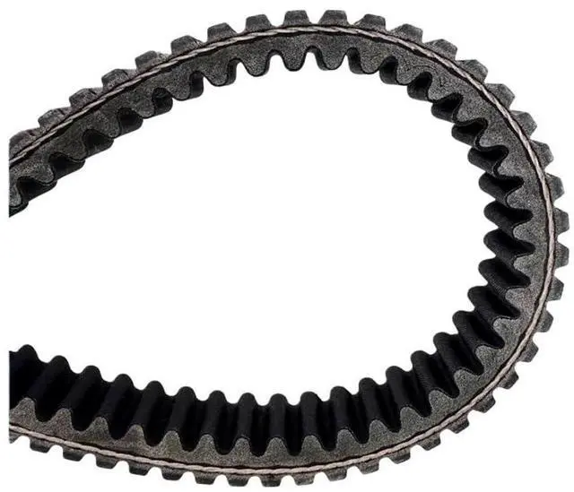 Alt view image 5 of 6 - Select Mechron Belt For EZGO Cushman U3210-29141 Select Mechron K9 Models 9827-0098 98270098