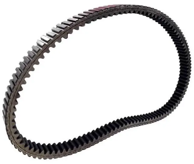 Alt view image 6 of 6 - Select Mechron Belt For EZGO Cushman U3210-29141 Select Mechron K9 Models 9827-0098 98270098