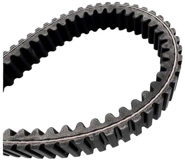 Alt view image 4 of 6 - Select Mechron Belt For EZGO Cushman U3210-29141 Select Mechron K9 Models 9827-0098 98270098