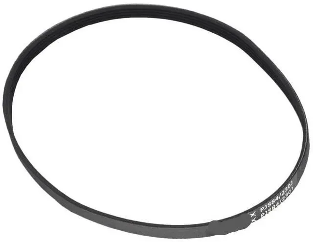 Main image of V-Belt PJ584/230J Compatible with DIY RC Model Motor Available in 3 to 10 Ribs