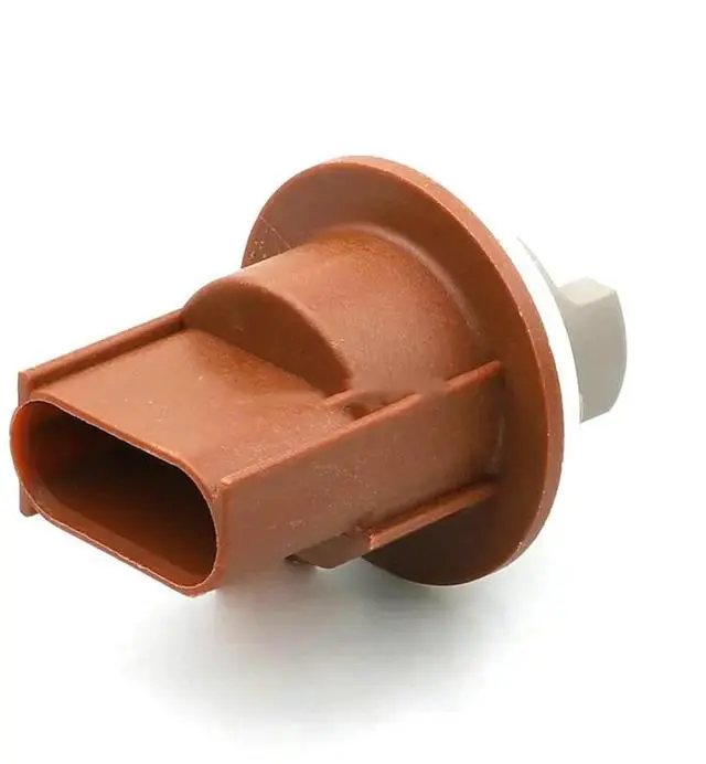 Alt view image 4 of 5 - 1-20 Sets 3-pin Connector Housing 2U5Z-13411-SA(1set)