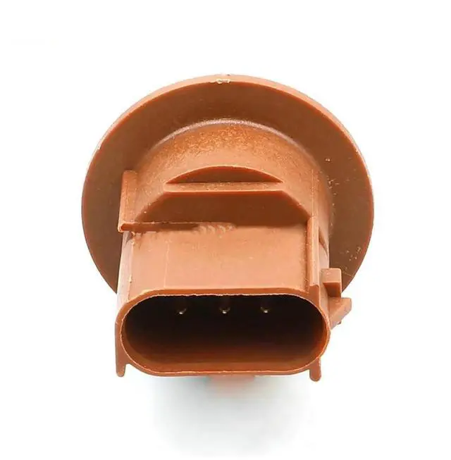 Alt view image 5 of 5 - 1-20 Sets 3-pin Connector Housing 2U5Z-13411-SA(1set)