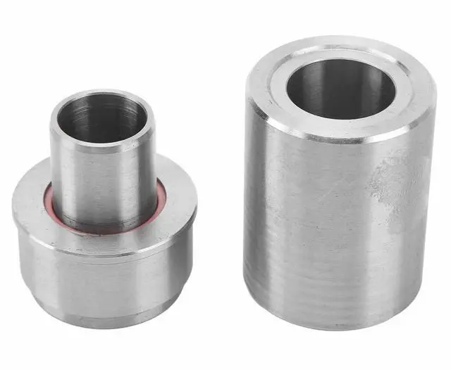 Alt view image 3 of 7 - Input Shaft Bearing Repair Kit KPBZ73HD, Metal Construction, Complete Kit for Easy Repair, Fit for ZF 5 6 SPEED TRANSMISSION, OE Number KPBZ73HD 99427