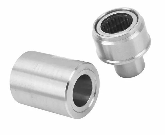 Alt view image 4 of 7 - Input Shaft Bearing Repair Kit KPBZ73HD, Metal Construction, Complete Kit for Easy Repair, Fit for ZF 5 6 SPEED TRANSMISSION, OE Number KPBZ73HD 99427