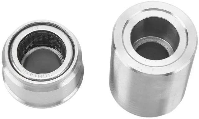 Alt view image 7 of 7 - Input Shaft Bearing Repair Kit KPBZ73HD, Metal Construction, Complete Kit for Easy Repair, Fit for ZF 5 6 SPEED TRANSMISSION, OE Number KPBZ73HD 99427