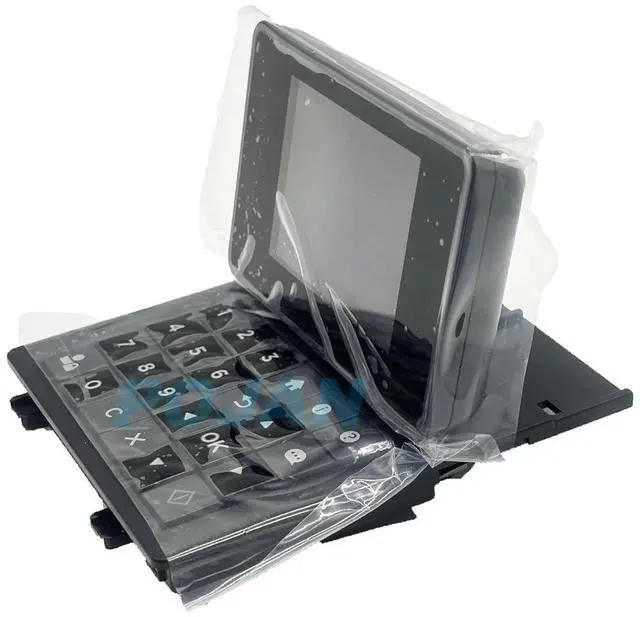 Alt view image 4 of 7 - 5851-7975 2.7'' Control Display Panel RM2-1259 for H -P LaserJet M607 M608 M609 Origi -nal New Printer Parts