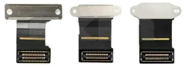 Main image of for for Book Pro A1706 A1707 A1708 LCD Display Ribbon LVDS Connector Flex Cable