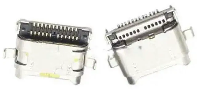 Main image of for Dock Connector Charging Port Replacement for P9