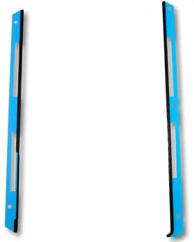Main image of for Middle Housing Frame Back Cover Sticker for XA F3111 F3112