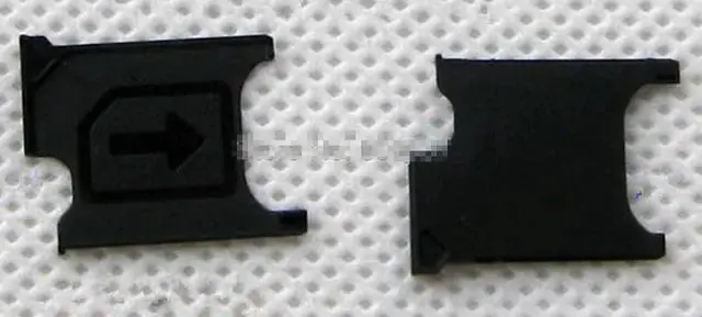 Main image of for Z2 D6503 D6502 D6543 SIM Card Tray Holder Replacement