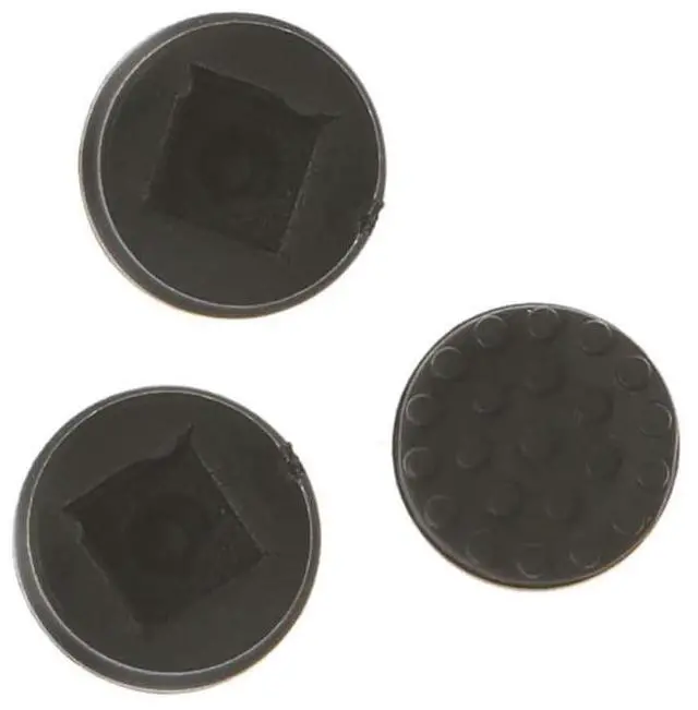 Main image of for 10Pcs Pointer Caps for Laptop Keyboard Little Dot Cap