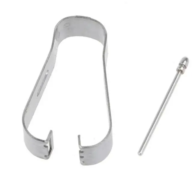 Main image of for Metal Pen Nib for Pen Replacement Tips Nib Scratch Resistant