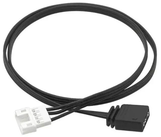 Main image of for 4Pin A to 5V 3Pin A Sync Hub Transfer Extension Cable for Computer
