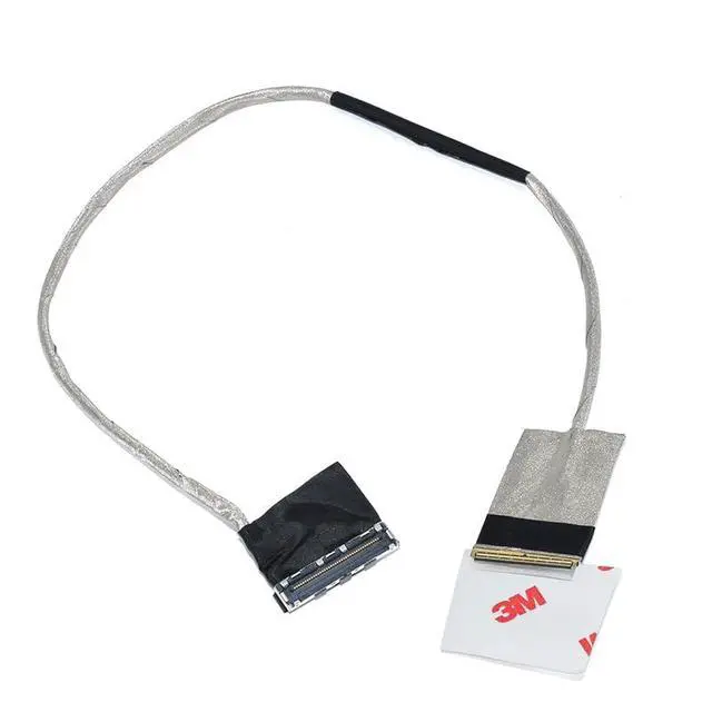 Alt view image 2 of 2 - for G750 G750J G750JW G750JH G750JX G750JZ W750 Display LVDS LCD Ribbon Cable 1422-01MG000