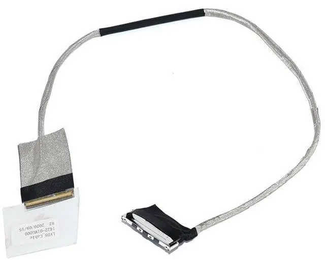 Main image of for G750 G750J G750JW G750JH G750JX G750JZ W750 Display LVDS LCD Ribbon Cable 1422-01MG000