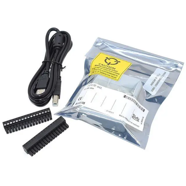Alt view image 2 of 4 - for NI USB-6501 USB Data Acquisition Card 779205-01