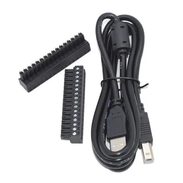 Alt view image 4 of 4 - for NI USB-6501 USB Data Acquisition Card 779205-01