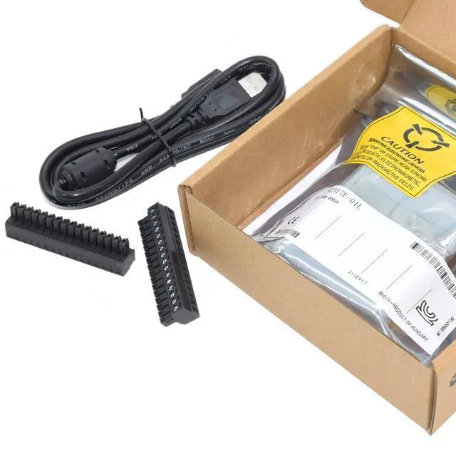 Alt view image 3 of 4 - for NI USB-6501 USB Data Acquisition Card 779205-01