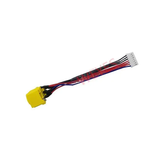 Alt view image 2 of 3 - New DC in Jack w/Cable 50.4KE01.011 50.4KE09.011 50.4CU06.101 for Thinkpad T520 T530 W520 W530 W520I W530I