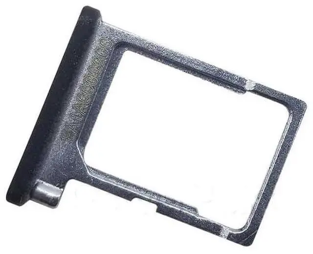 Main image of New SIM Tray for Thinkpad T490 T495 T590 P53S P43S 02HK996