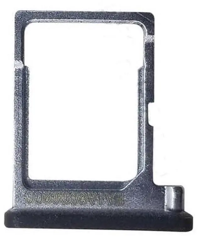 Alt view image 2 of 2 - New SIM Tray for Thinkpad T490 T495 T590 P53S P43S 02HK996