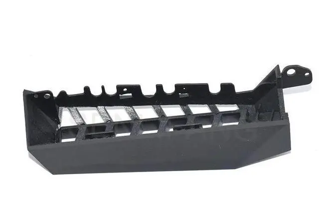 Alt view image 4 of 5 - for HP Omen 15-DC TPN-Q211 DC0010NR DC005TX Laptop Cooling Air Outlet Cover New L24361-001 Right&Left Shaft Cover Fan Cover