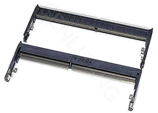 Main image of New DDR4 260P 1.2V 5.2H Laptopnotebook Memory Slot Socket Forward AS0A821-H2SB-7H