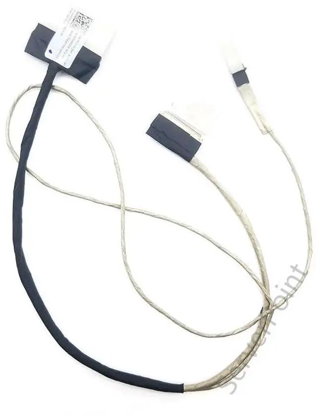 Main image of for 15-BS 15T-BR 15Z-BW 15-BW 250 G6 CBL50 924930-001 DC02002WZ00 30PIN LCD LVDS Cable New