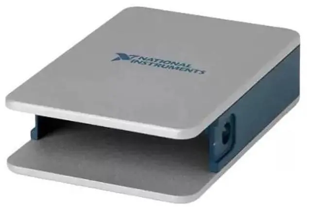 Main image of for cDAQ-9171 USB CompactDAQ Chassis Single Slot 781425-01 C Series Modules